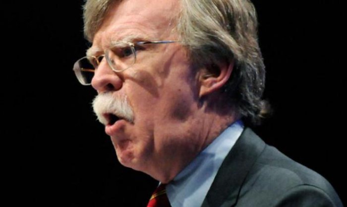 Архитектор войны в Ираке: Цель Америки — создать из раздробленных Ирака и Сирии новое суннитское государство Архитектор войны в Ираке: Цель Америки — создать из раздробленных Ирака и Сирии новое суннитское государство