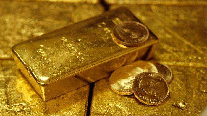 Россия: Золото в слитках – 100-процентная гарантия от правовых и политических рисков Россия: Золото в слитках – 100-процентная гарантия от правовых и политических рисков