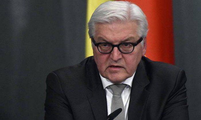 Берлин «взбешен» и выставляет требование России по «черному списку» Берлин «взбешен» и выставляет требование России по «черному списку»