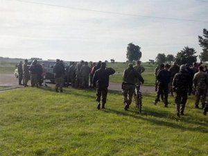 ВСУ раздулись до 250 тыс человек ВСУ раздулись до 250 тыс человек
