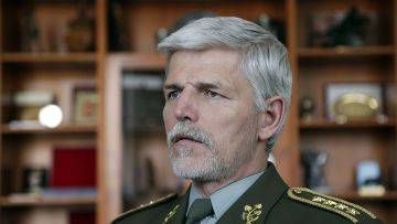 Генерал Павел подключился к угрозам России ядерным оружием Генерал Павел подключился к угрозам России ядерным оружием