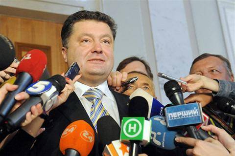 Европа шокирована очередной выходкой Украины Европа шокирована очередной выходкой Украины