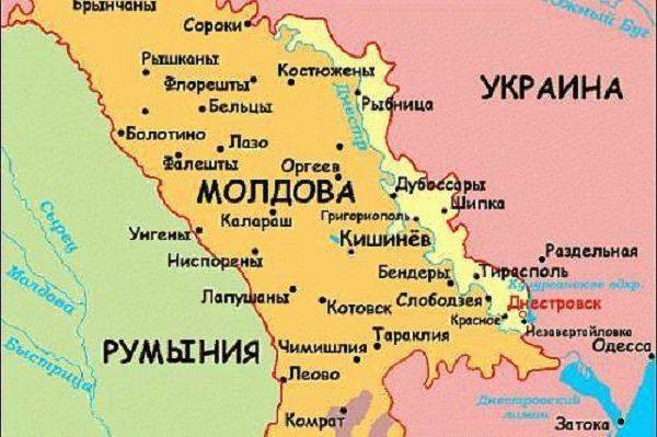 Саакашвили будет курировать войну в Приднестровье Саакашвили будет курировать войну в Приднестровье