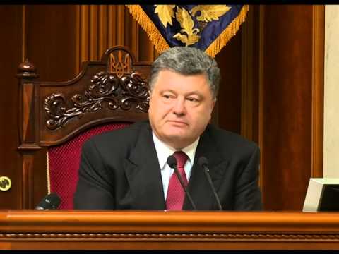 Порошенко хвалится: Остановили сильнейшую армию континента Порошенко хвалится: Остановили сильнейшую армию континента