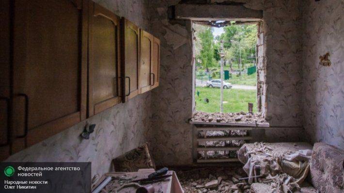 Более 20 жителей ДНР погибли за сутки от тяжелой артиллерии ВСУ Более 20 жителей ДНР погибли за сутки от тяжелой артиллерии ВСУ