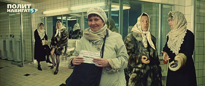 Повестки в армию можно вручать хоть в общественном туалете — генштаб ВСУ Повестки в армию можно вручать хоть в общественном туалете — генштаб ВСУ