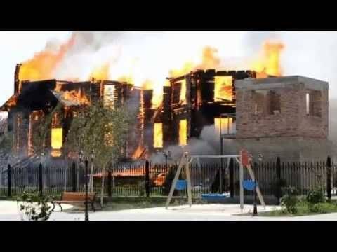 В Тельманово каратели убили ребенка В Тельманово каратели убили ребенка