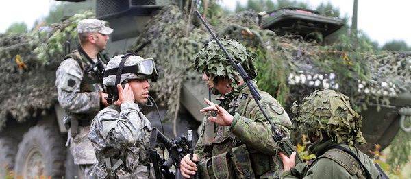 Частные военные подрядчики в США и Приднестровье Частные военные подрядчики в США и Приднестровье