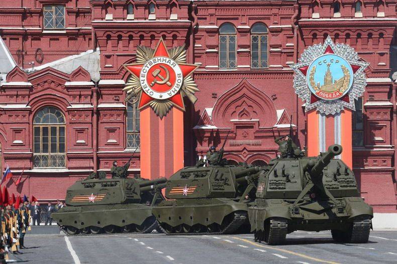 За кем останется преимущество, если сравнить вооружение российской и американской армий? За кем останется преимущество, если сравнить вооружение российской и американской армий?