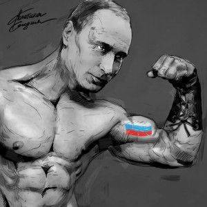 Россия и Запад: добро и зло Россия и Запад: добро и зло