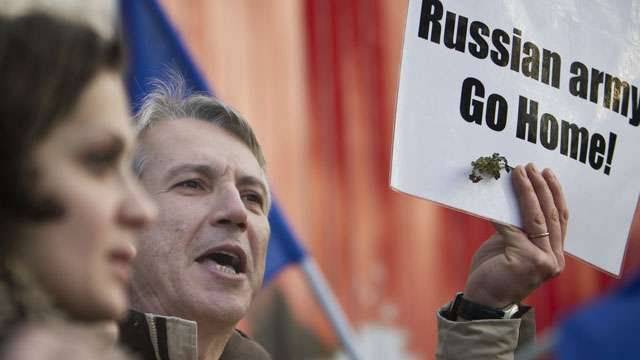 Эксперты объяснили, зачем США пропагандируют русофобию Эксперты объяснили, зачем США пропагандируют русофобию