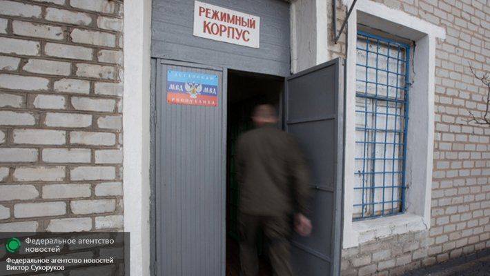 ЛНР не обстреливает украинскую территорию — народная милиция ЛНР не обстреливает украинскую территорию — народная милиция