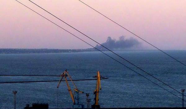 Сводки от ополчения Новороссии 8 июня 2015 Сводки от ополчения Новороссии 8 июня 2015