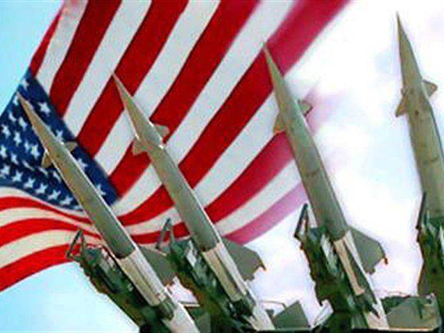 Военные США угрожают России ядерным ударом Военные США угрожают России ядерным ударом