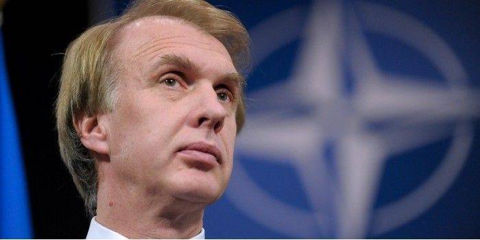 Экс-глава МИД Украины: «Большая семёрка» забыла о Крыме Экс-глава МИД Украины: «Большая семёрка» забыла о Крыме