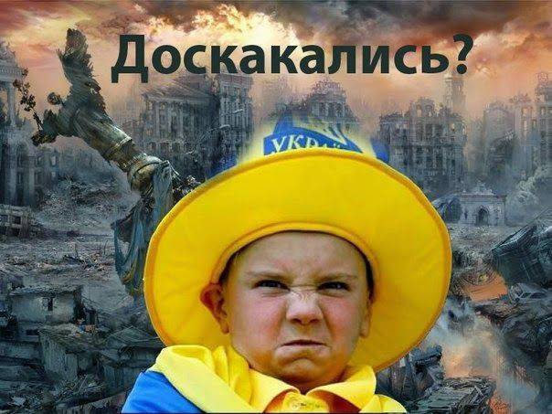 Кто сделал неизбежным Третий Майдан? Кто сделал неизбежным Третий Майдан?