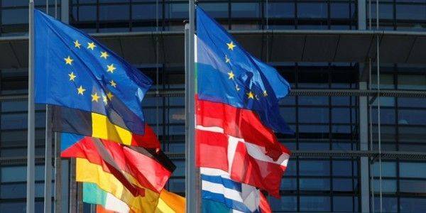 Резолюция Европарламента: Россия больше не является стратегическим партнером Евросоюза Резолюция Европарламента: Россия больше не является стратегическим партнером Евросоюза