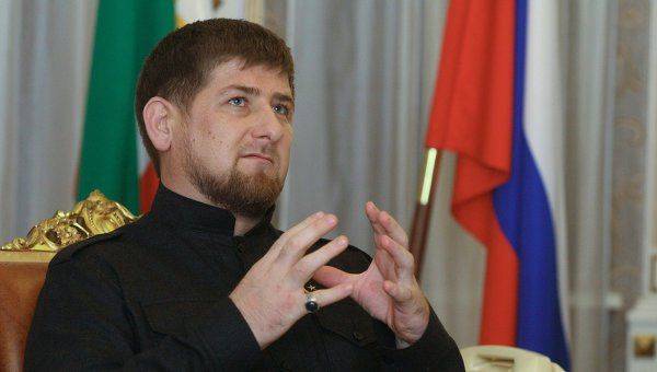 «Феномен Рамзана Кадырова». Чем он полезен и почему его хотят устранить «Феномен Рамзана Кадырова». Чем он полезен и почему его хотят устранить