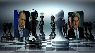 Американцы готовы смотреть трансляцию ядерной войны по телевизору Американцы готовы смотреть трансляцию ядерной войны по телевизору
