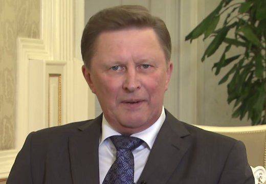 Россия расширит ответные санкции против Запада Россия расширит ответные санкции против Запада