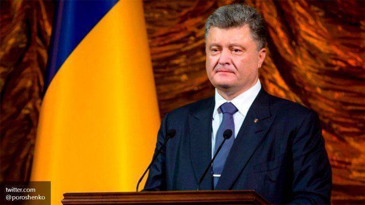Порошенко: Мы показали миру истинное лицо нашей нации Порошенко: Мы показали миру истинное лицо нашей нации