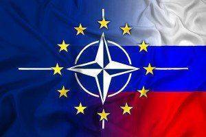 Жители стран НАТО не хотят воевать с Россией Жители стран НАТО не хотят воевать с Россией