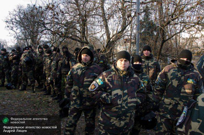 Два взрыва прогремели в Одессе ночью, МВД ведет проверку Два взрыва прогремели в Одессе ночью, МВД ведет проверку