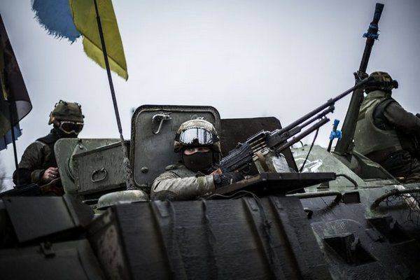 США готовятся поставлять Украине летальное вооружение США готовятся поставлять Украине летальное вооружение