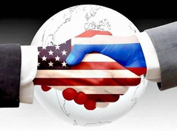 США глазами русского США глазами русского