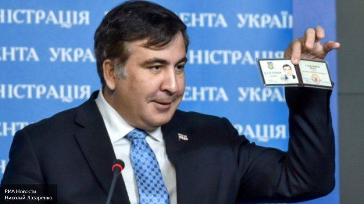 США обещали Саакашвили порт Одессы за конфликт с Приднестровьем США обещали Саакашвили порт Одессы за конфликт с Приднестровьем