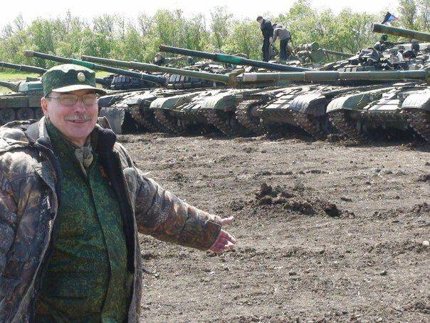 Сводки от ополчения Новороссии 16 июня 2015 Сводки от ополчения Новороссии 16 июня 2015