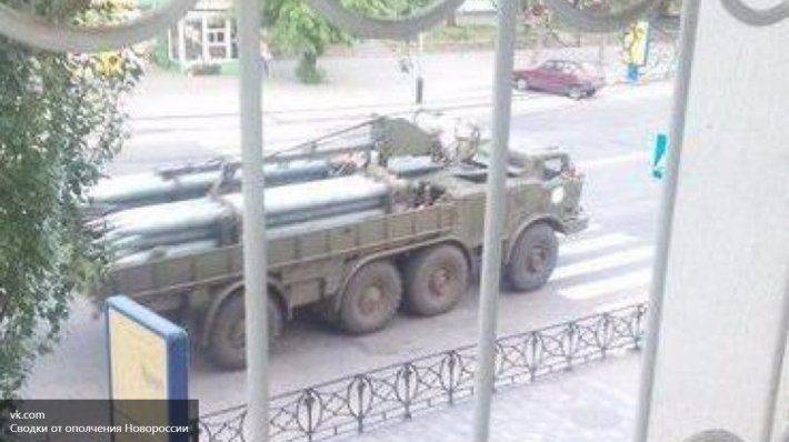 «Азов» похвастался, а ОБСЕ зафиксировала нарушение в отчете «Азов» похвастался, а ОБСЕ зафиксировала нарушение в отчете
