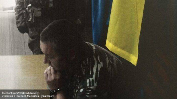 СБУ обезвредила двух «кротов» — российских агентов СБУ обезвредила двух «кротов» — российских агентов