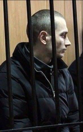 Сторонники Новороссии в СБУ: разоблачен предатель одесского подполья Сторонники Новороссии в СБУ: разоблачен предатель одесского подполья