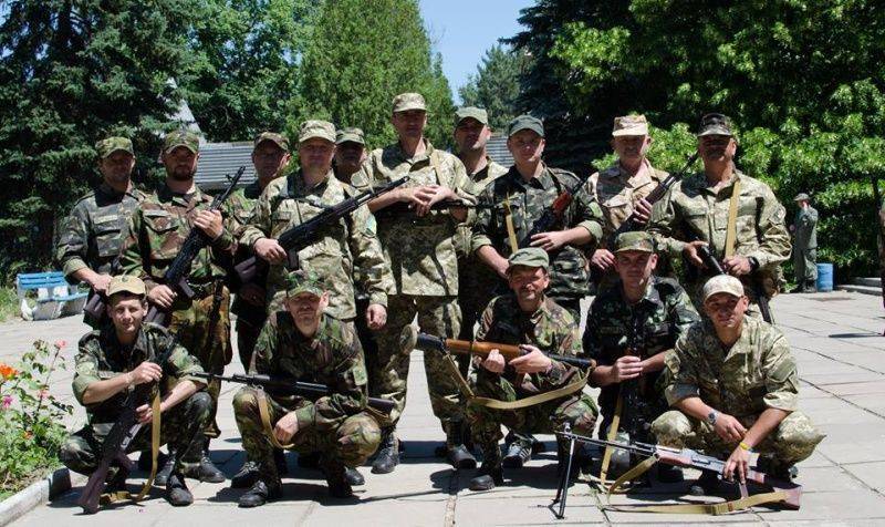 Подготовка актива к утилизации Подготовка актива к утилизации