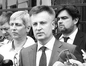 Порошенко открыл «второй фронт» против агента ЦРУ Порошенко открыл «второй фронт» против агента ЦРУ