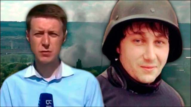 Победа посмертно Победа посмертно