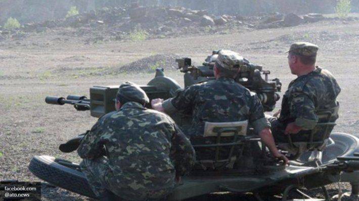 Донецк подвергся массированному обстрелу, в Марьинке ночью шел бой Донецк подвергся массированному обстрелу, в Марьинке ночью шел бой