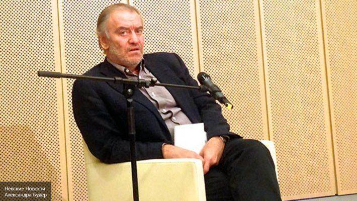 Гергиев: Россия переживает за Украину, в отличии от Америки Гергиев: Россия переживает за Украину, в отличии от Америки
