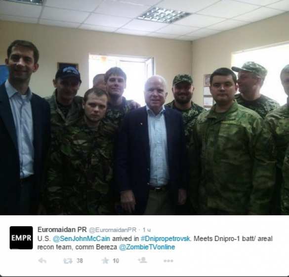 Сводки от ополчения Новороссии 20 июня 2015 Сводки от ополчения Новороссии 20 июня 2015