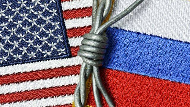 Изоляция России больше не имеет смысла для Запада Изоляция России больше не имеет смысла для Запада