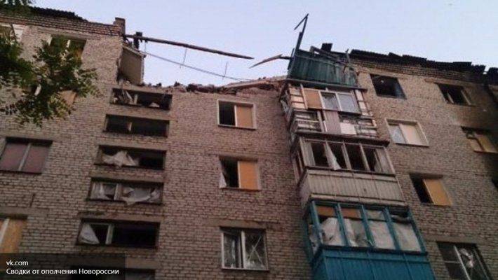 В ДНР хотят эвакуировать из-за обстрелов более 1 тысячи человек В ДНР хотят эвакуировать из-за обстрелов более 1 тысячи человек