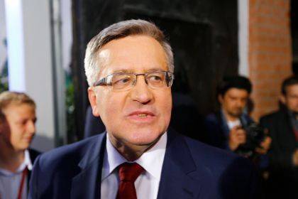 Президент Польши рассказал о мыслях Путина перед сном Президент Польши рассказал о мыслях Путина перед сном