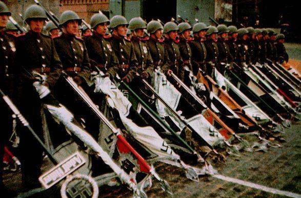 Ровно 74 года назад Ровно 74 года назад