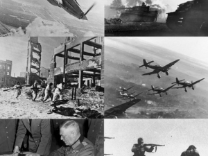22 июня. Больше, чем война... 22 июня. Больше, чем война...