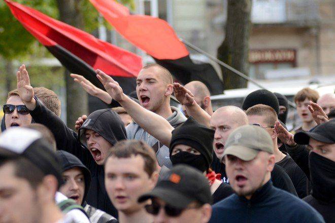 Бьют не по паспорту, а по морде Бьют не по паспорту, а по морде