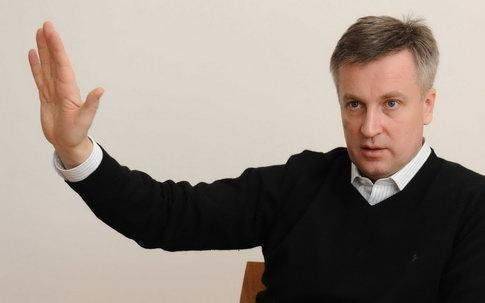 О "зачистке наци" киевским режимом О "зачистке наци" киевским режимом