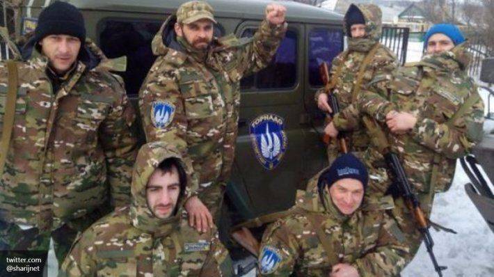 «Торнадо» продолжит терроризировать жителей Донбасса «Торнадо» продолжит терроризировать жителей Донбасса