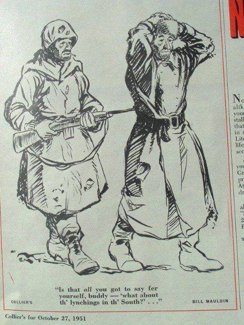 Разгром и оккупация России. 1952-й год. Разгром и оккупация России. 1952-й год.