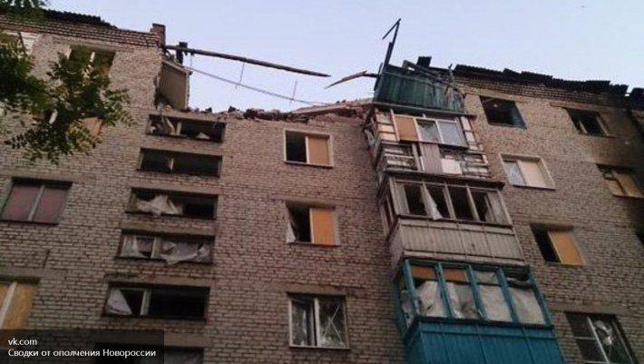 ДНР вывезет жителей из обстреливаемых кварталов Донецка ДНР вывезет жителей из обстреливаемых кварталов Донецка